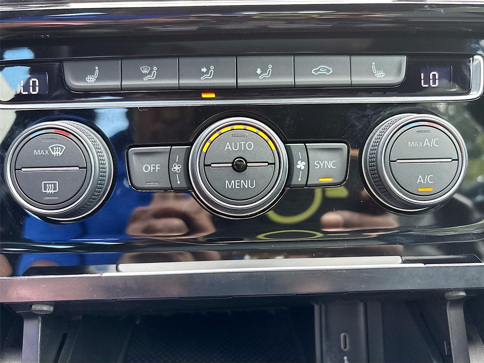 2021 Volkswagen Golf GTI Autobahn