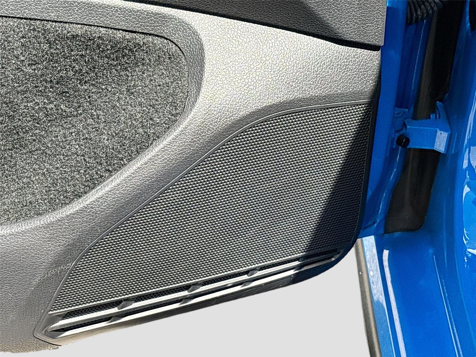 2021 Volkswagen Golf GTI Autobahn