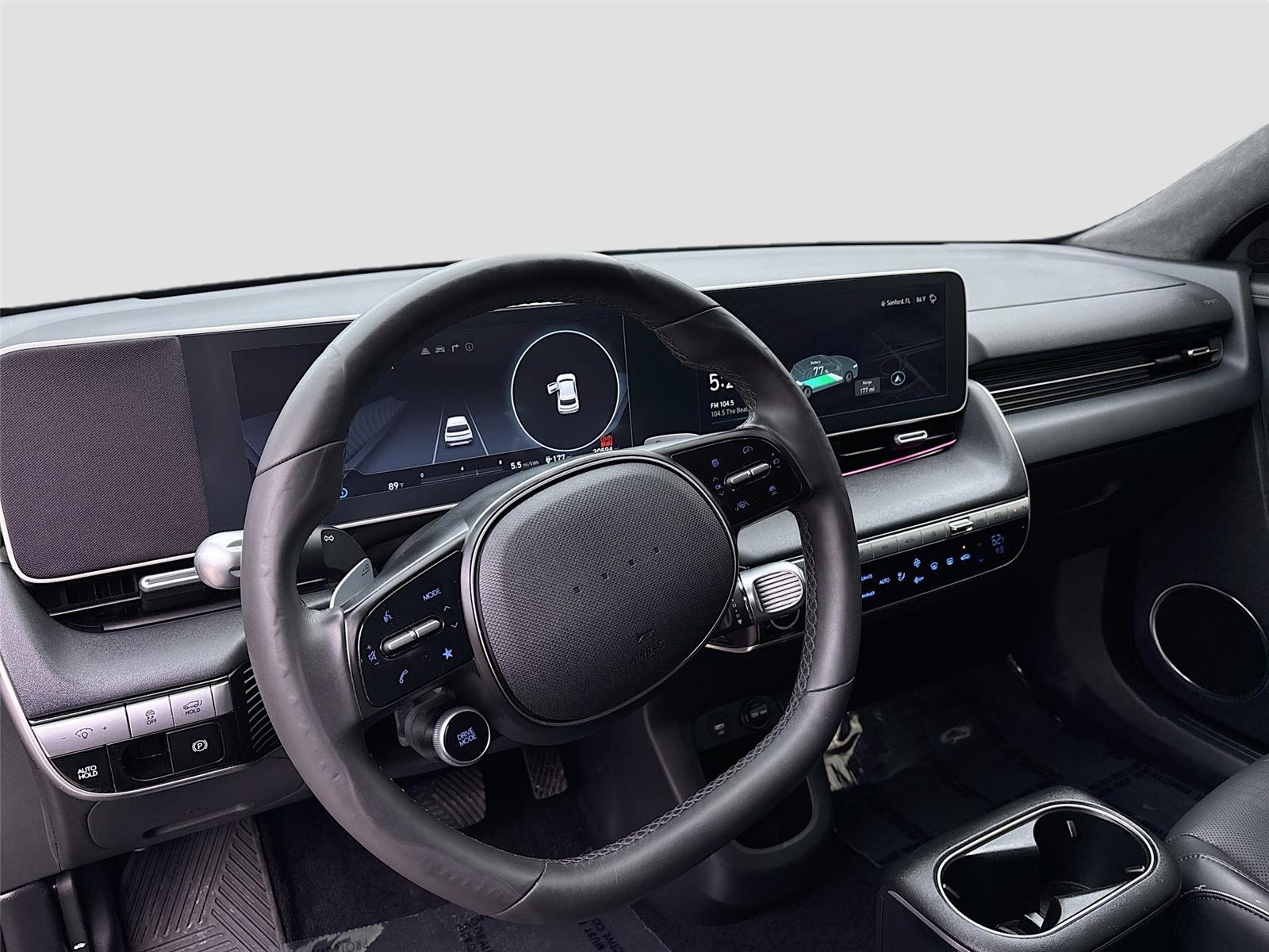 2023 Hyundai IONIQ 5 SEL