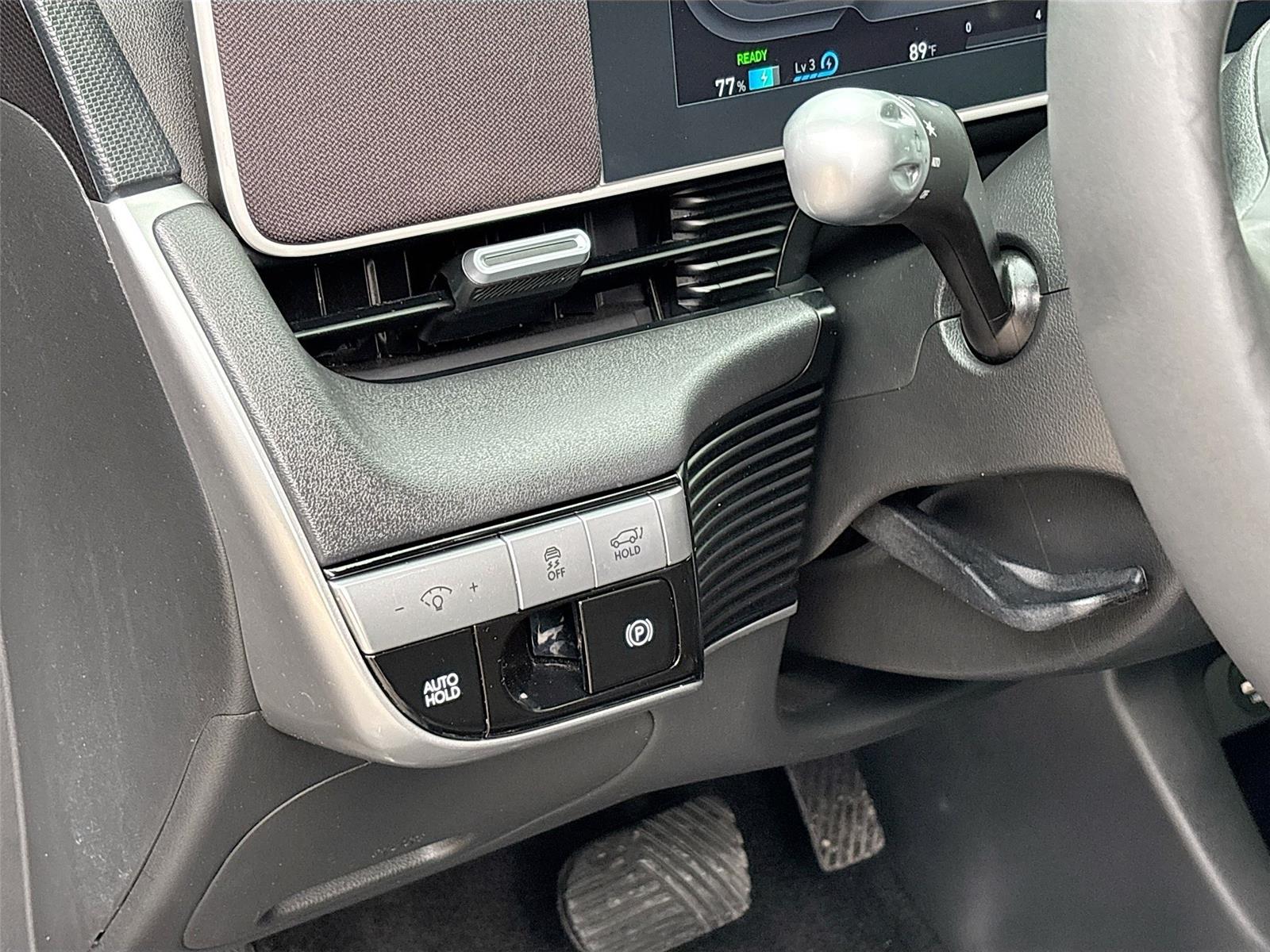 2023 Hyundai IONIQ 5 SEL
