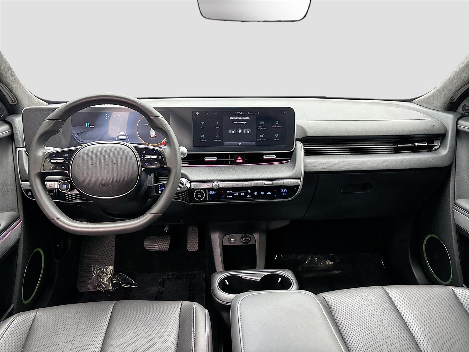 2023 Hyundai IONIQ 5 SEL