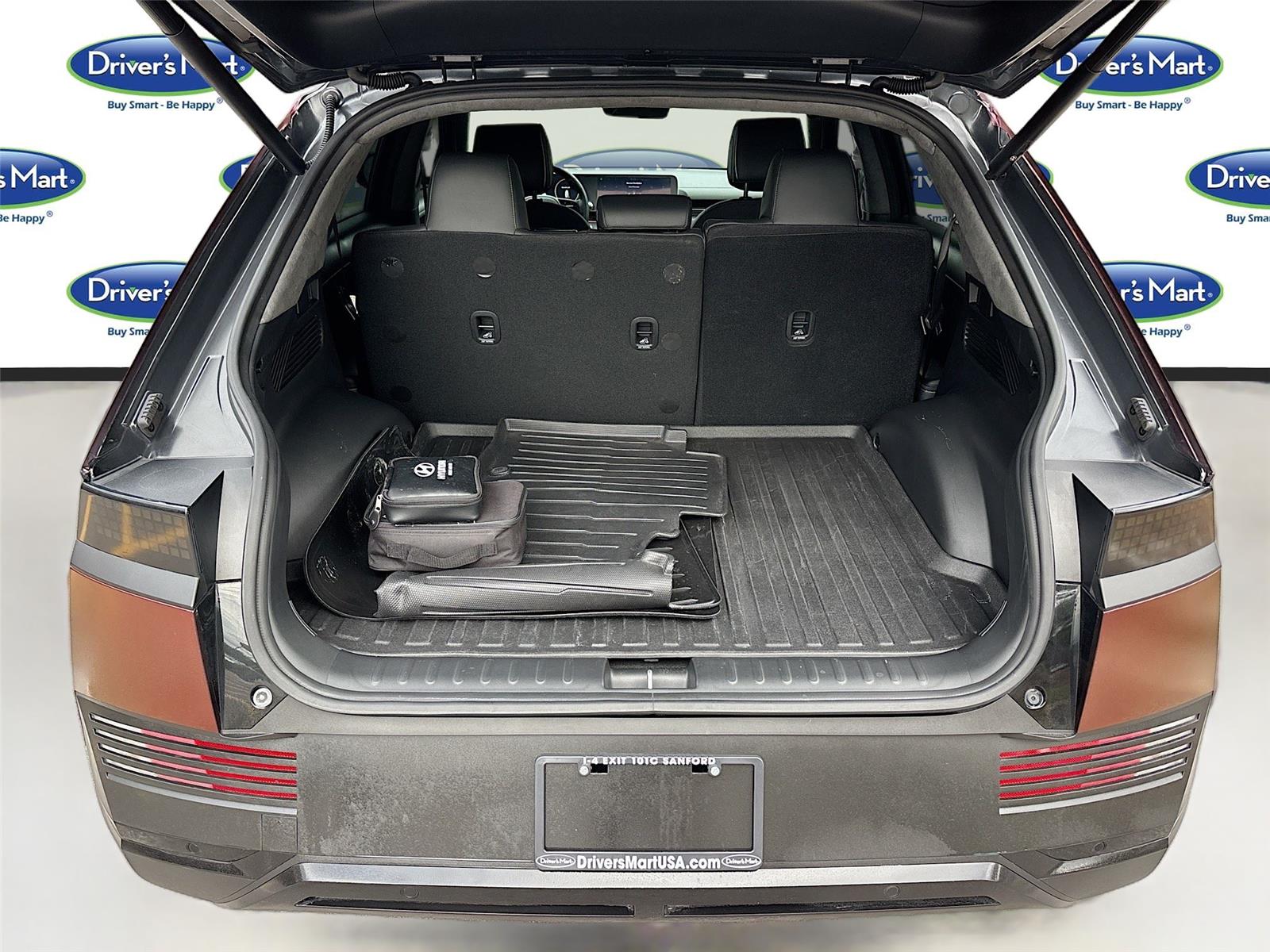 2023 Hyundai IONIQ 5 SEL