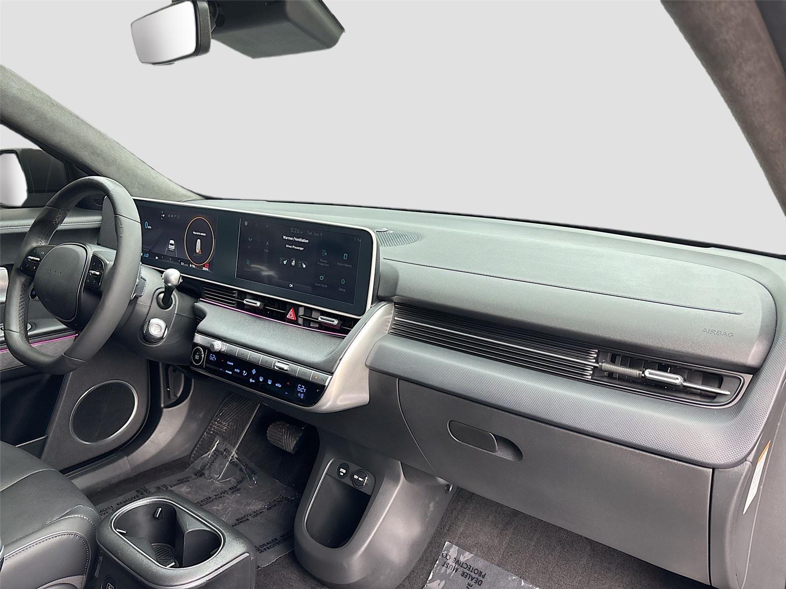 2023 Hyundai IONIQ 5 SEL