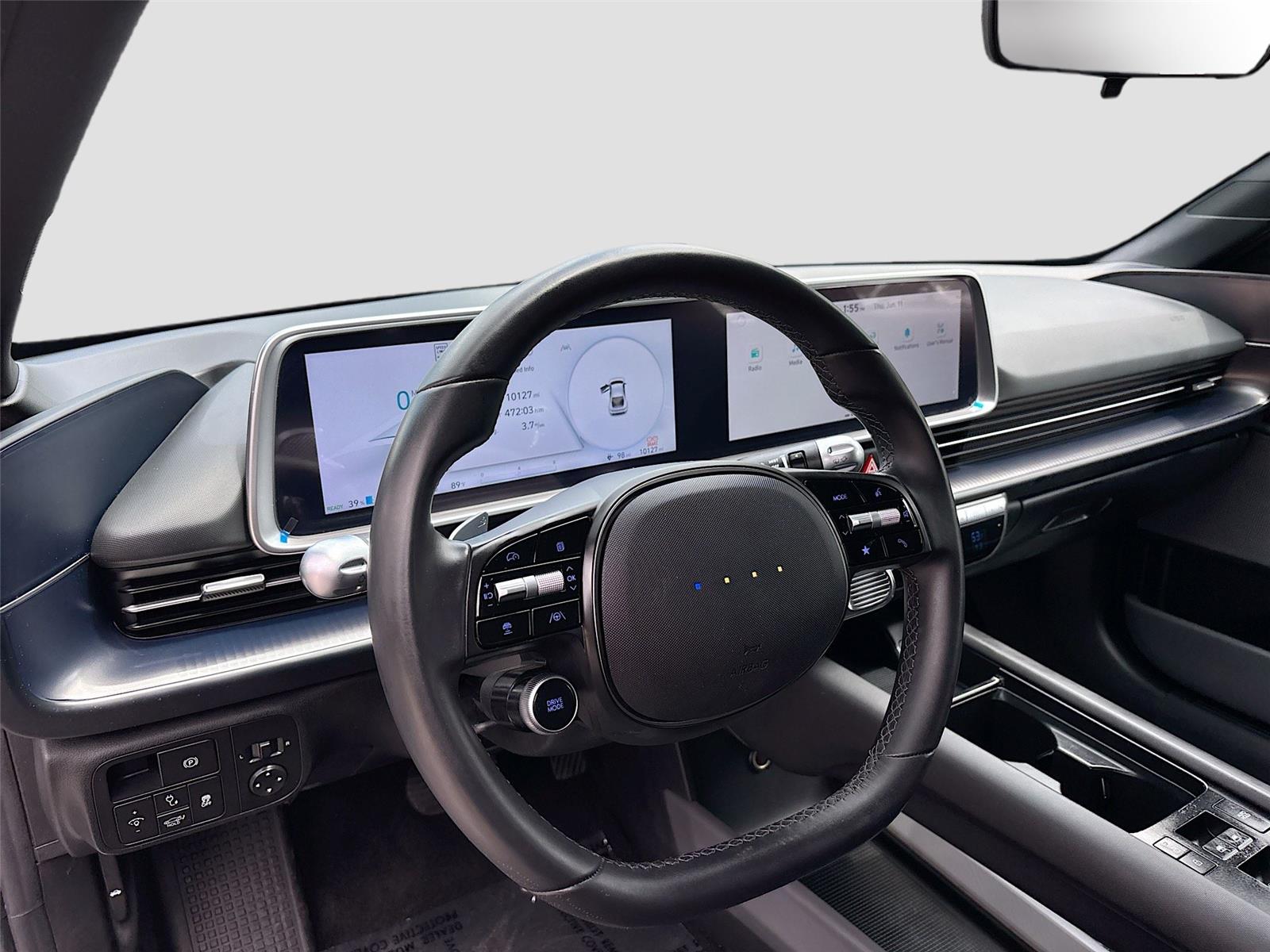 2024 Hyundai IONIQ 6 SE