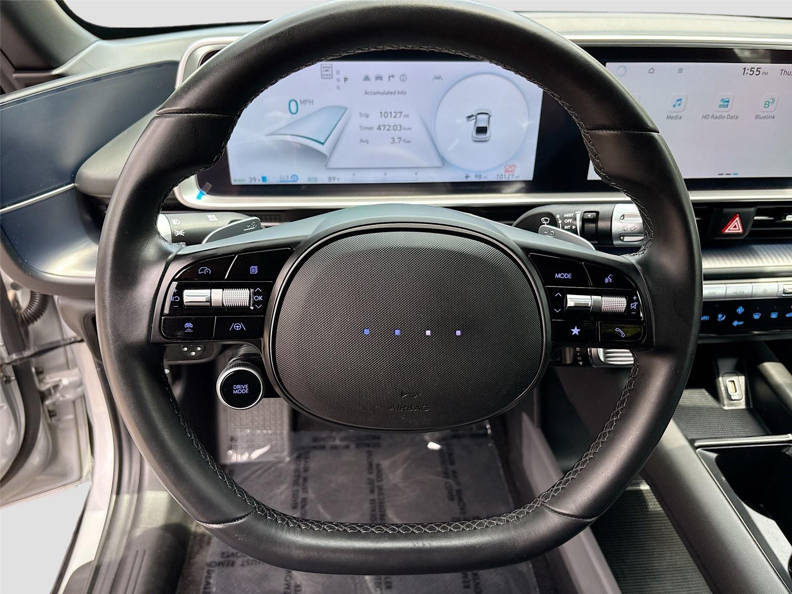 2024 Hyundai IONIQ 6 SE