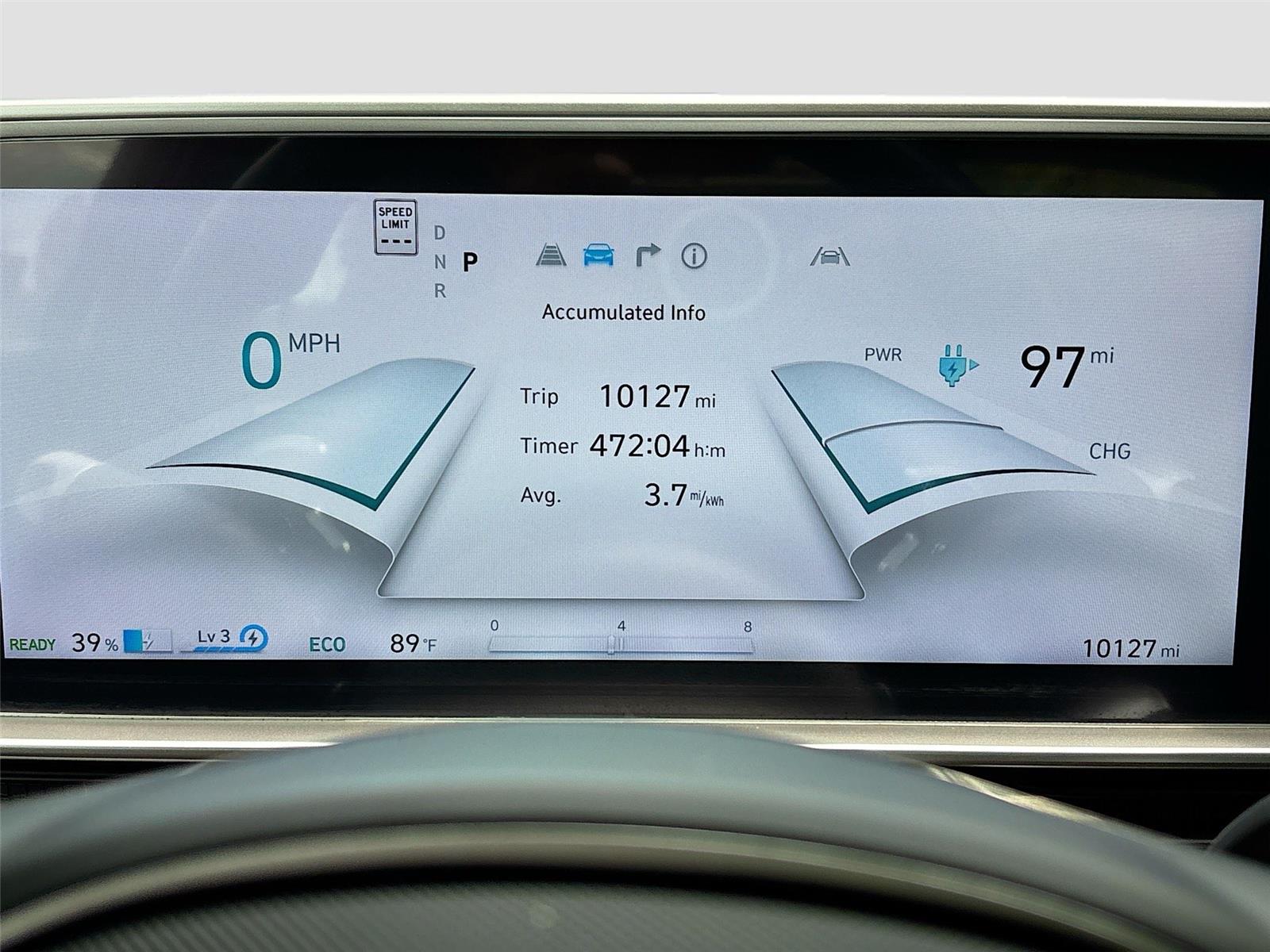 2024 Hyundai IONIQ 6 SE