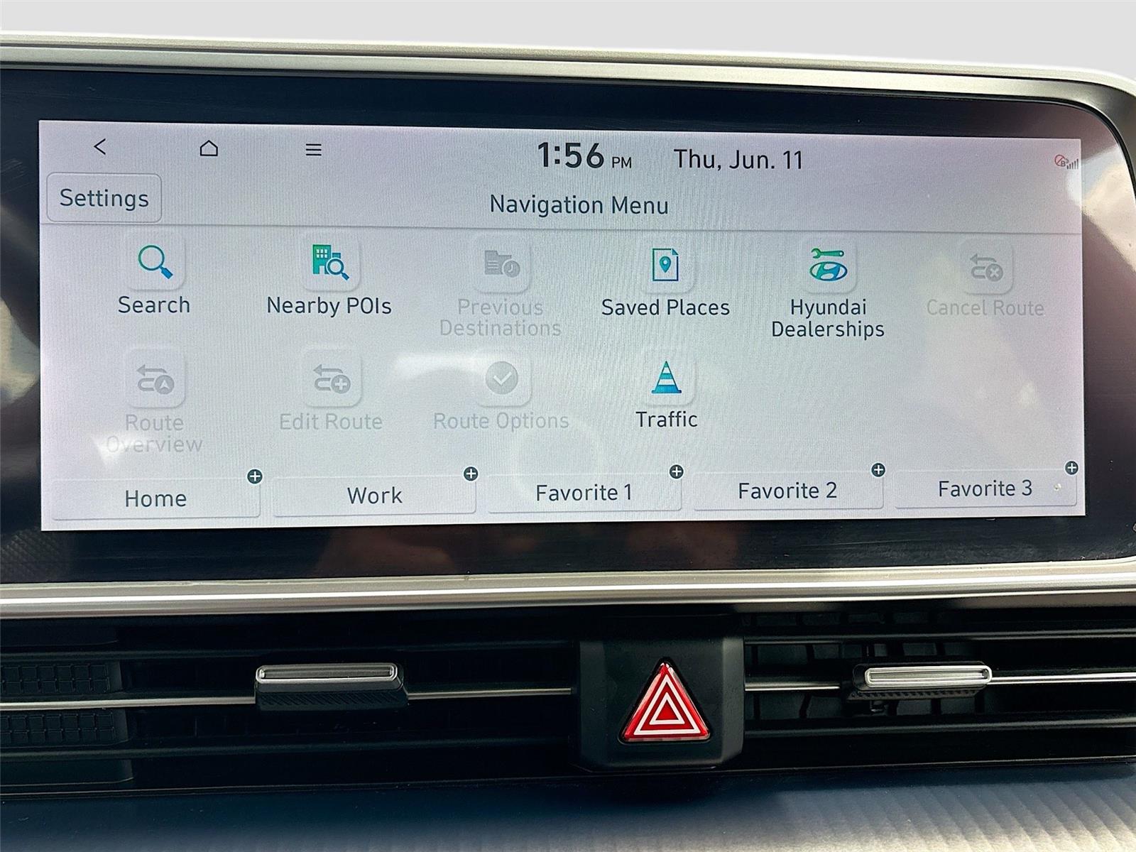 2024 Hyundai IONIQ 6 SE