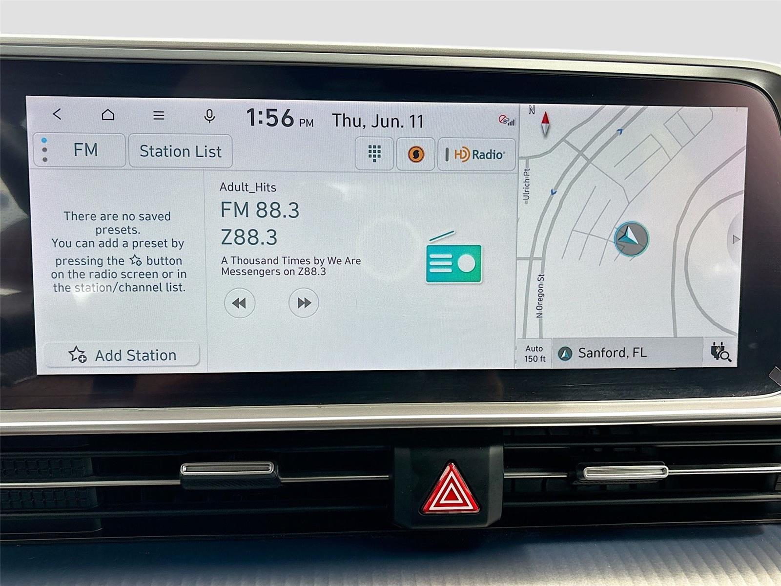 2024 Hyundai IONIQ 6 SE