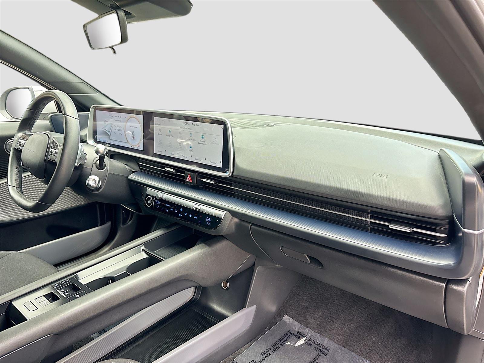 2024 Hyundai IONIQ 6 SE