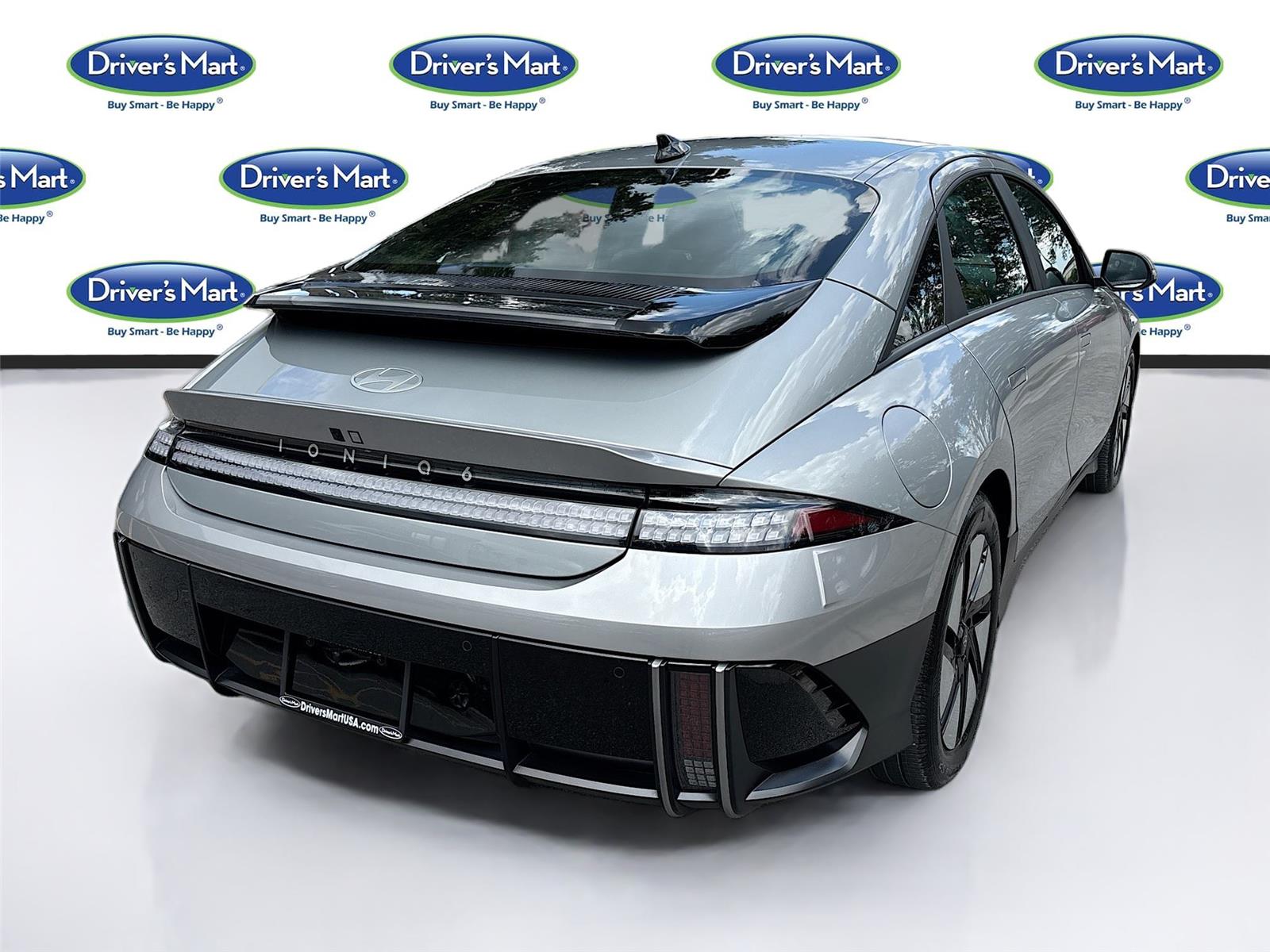 2024 Hyundai IONIQ 6 SE