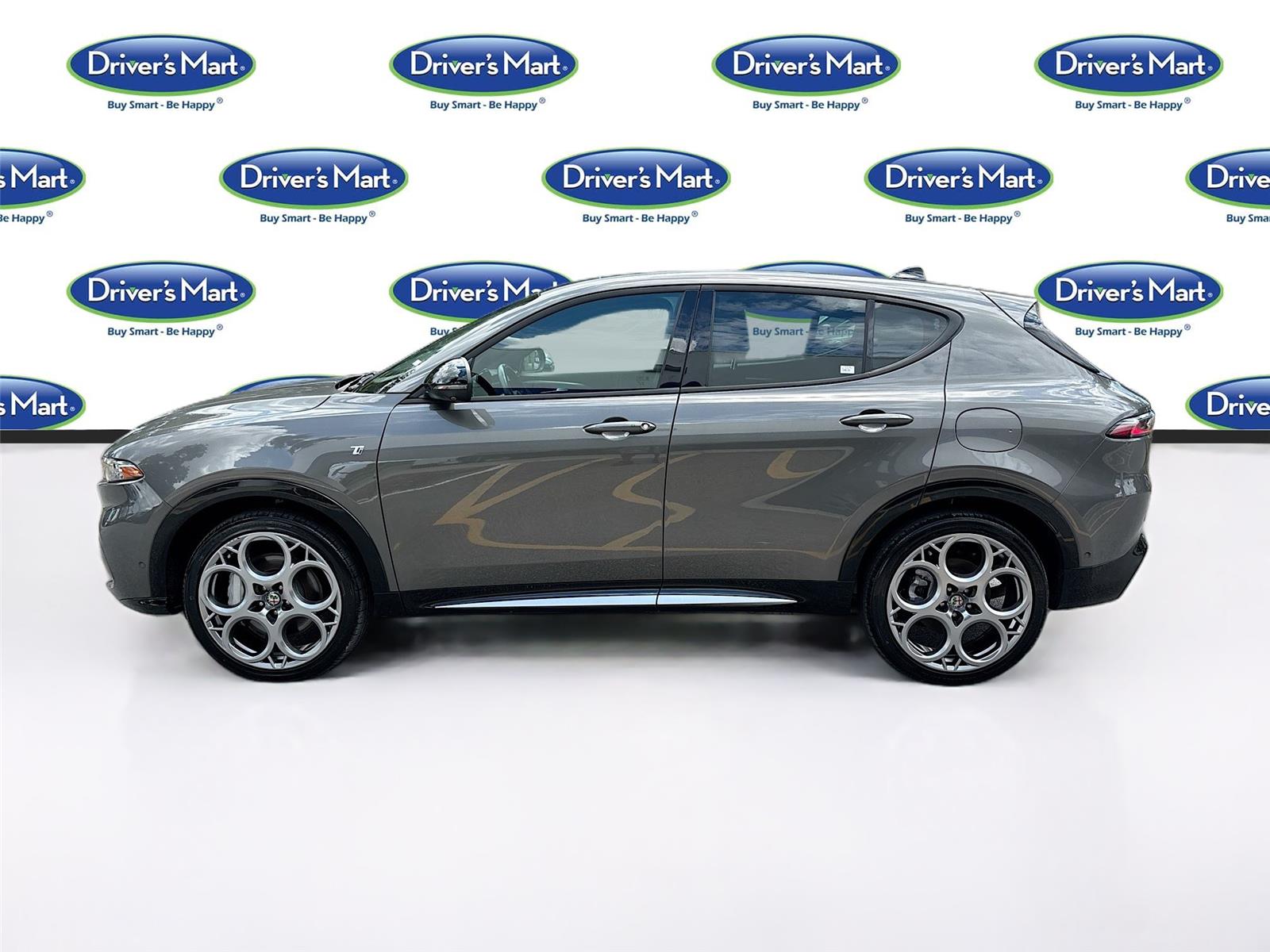 2024 Alfa Romeo Tonale Ti