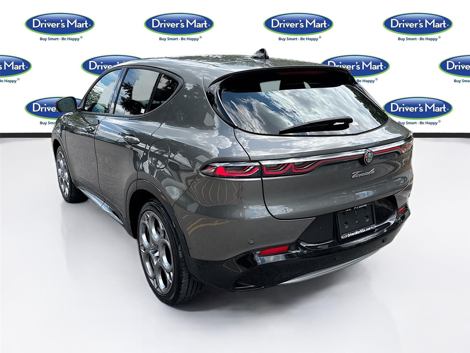 2024 Alfa Romeo Tonale Ti