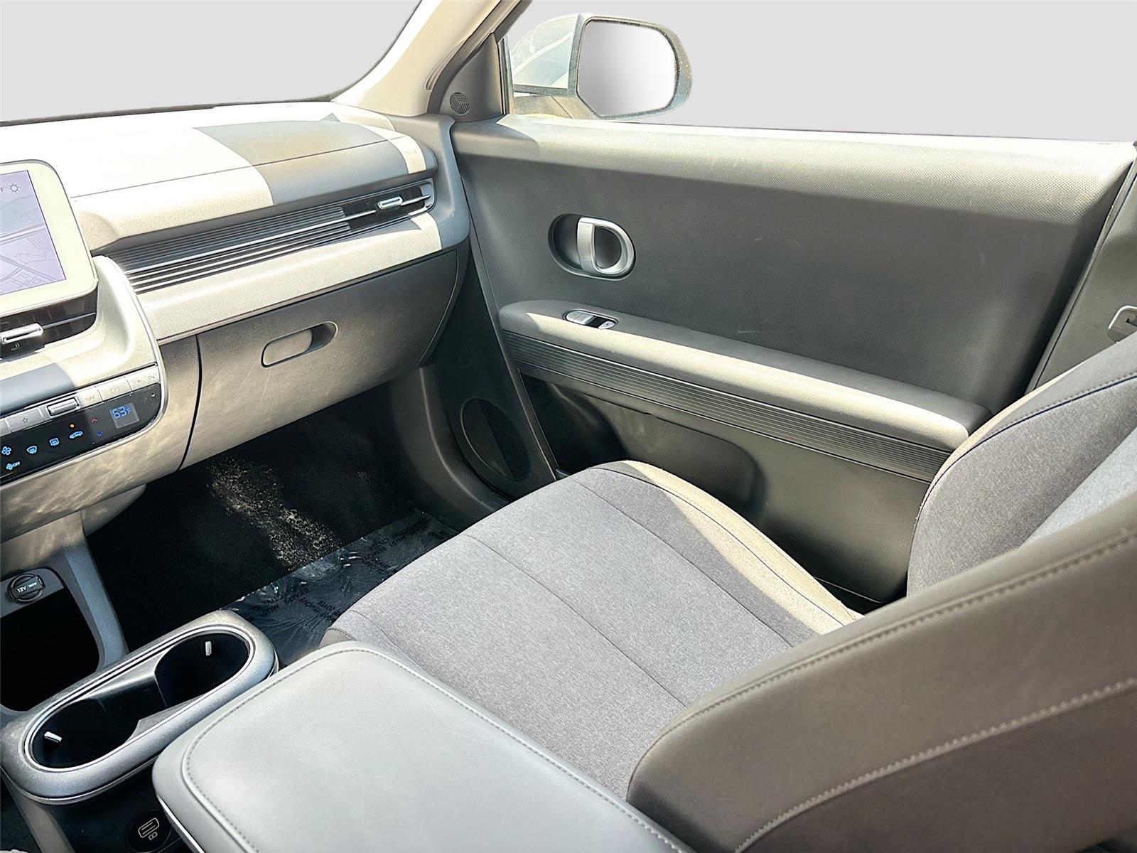 2024 Hyundai IONIQ 5 SE