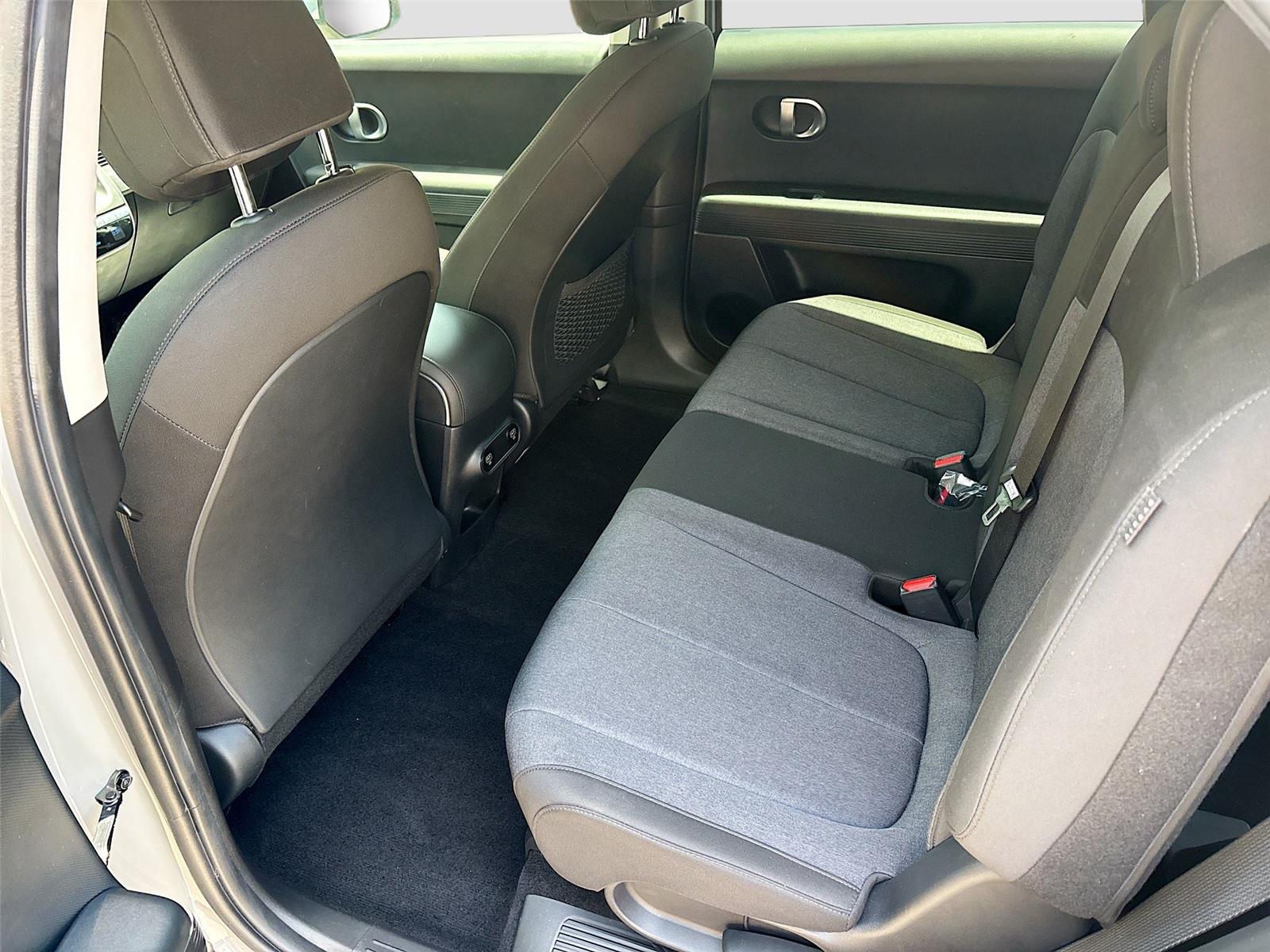 2024 Hyundai IONIQ 5 SE