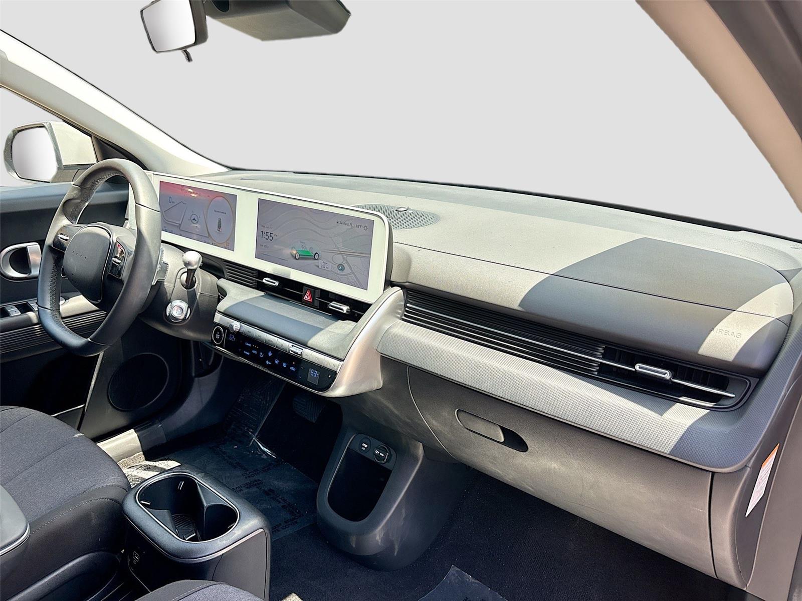 2024 Hyundai IONIQ 5 SE