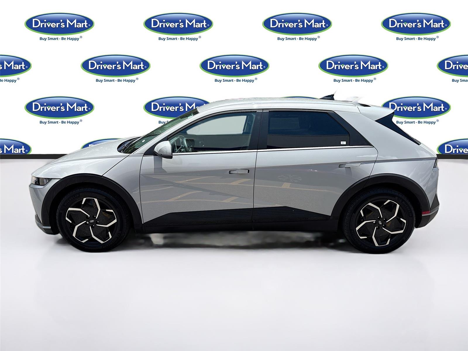 2024 Hyundai IONIQ 5 SE