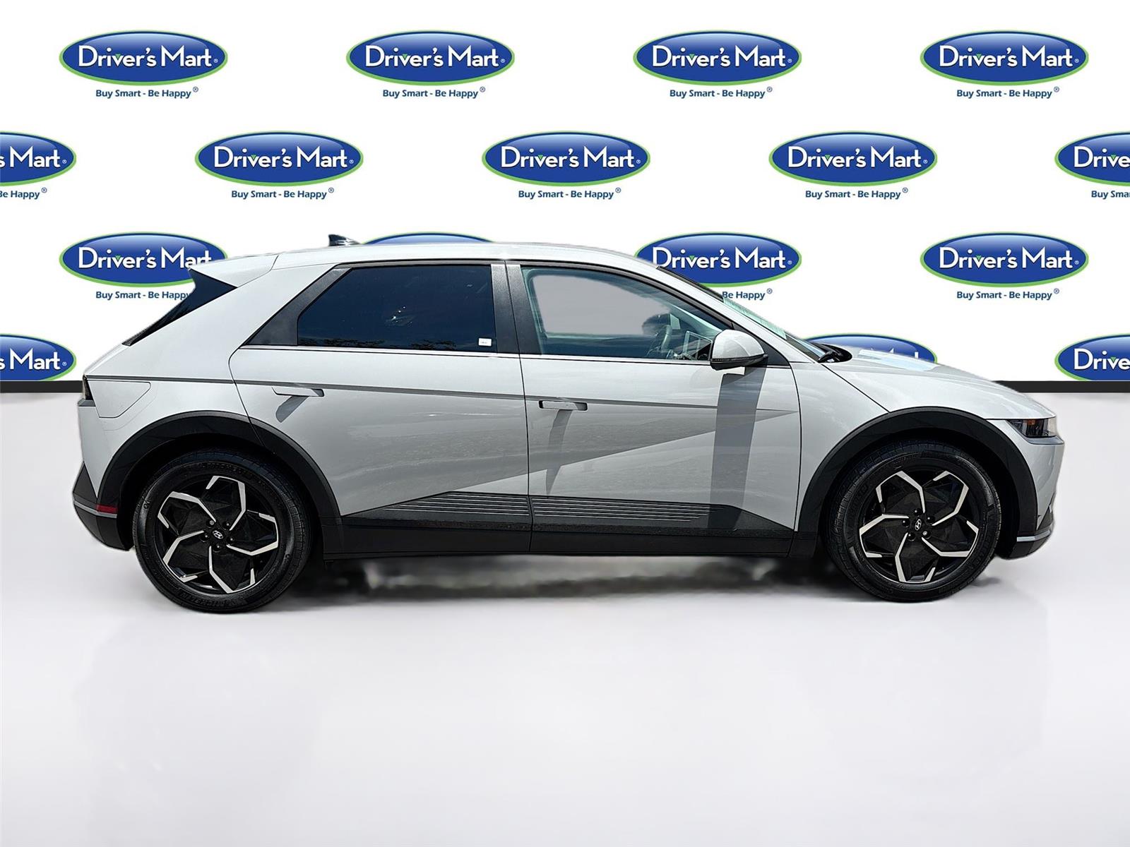 2024 Hyundai IONIQ 5 SE