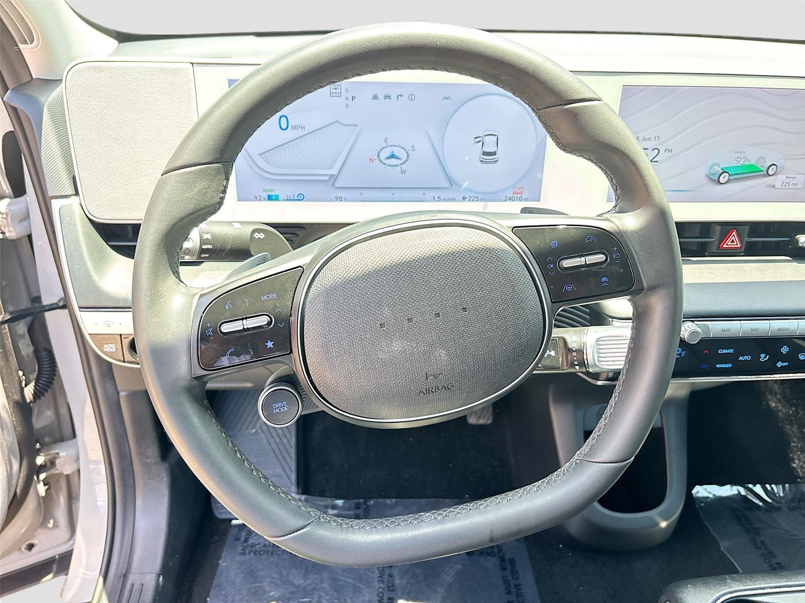 2024 Hyundai IONIQ 5 SE