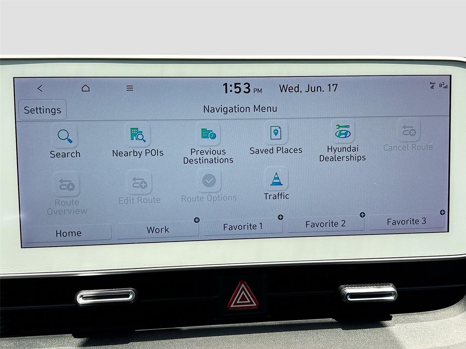 2024 Hyundai IONIQ 5 SE
