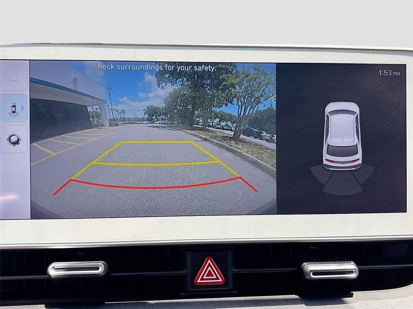 2024 Hyundai IONIQ 5 SE