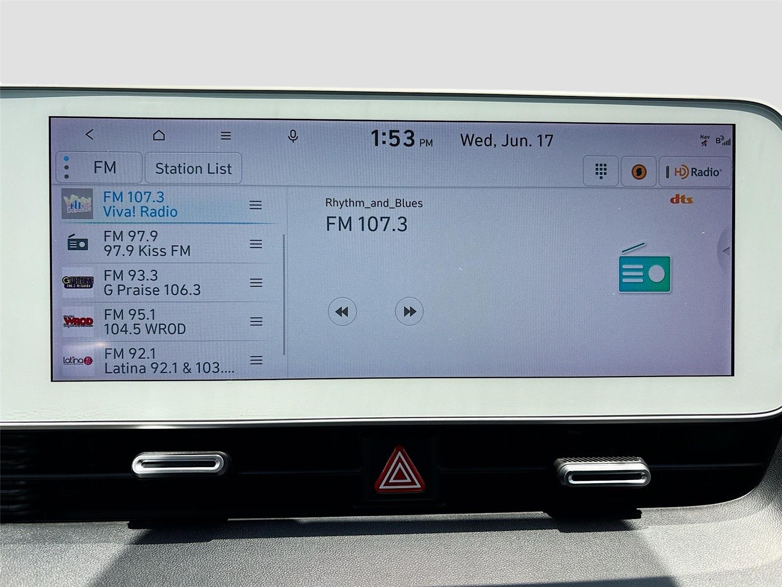 2024 Hyundai IONIQ 5 SE
