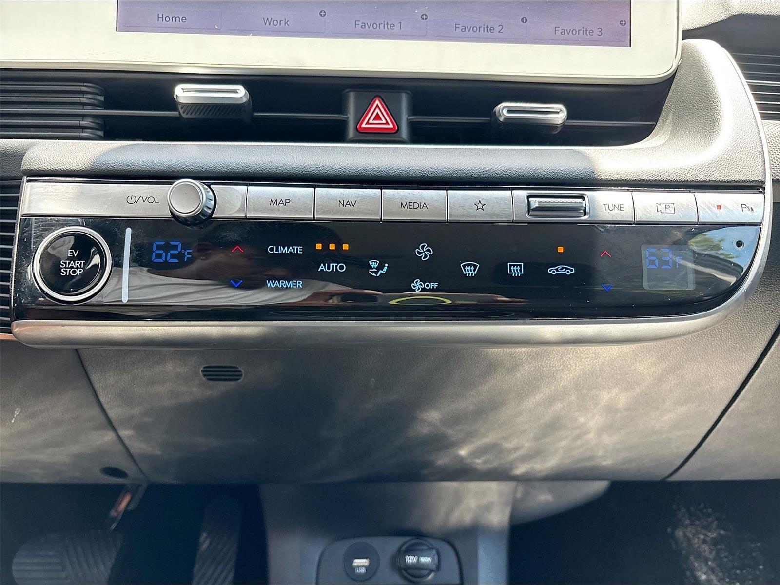 2024 Hyundai IONIQ 5 SE