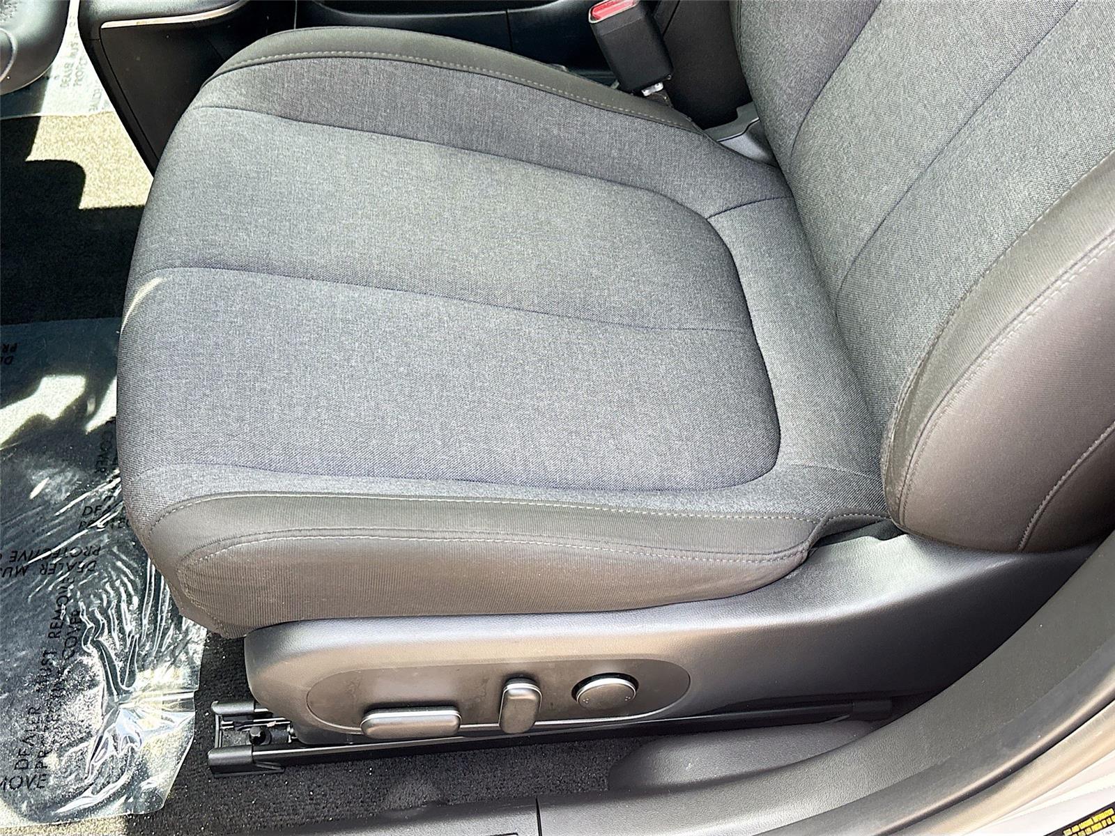 2024 Hyundai IONIQ 5 SE