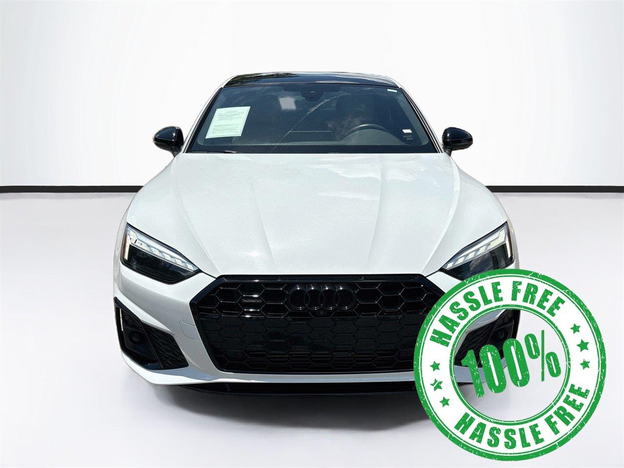 2023 Audi A5 Sportback S line Premium Plus
