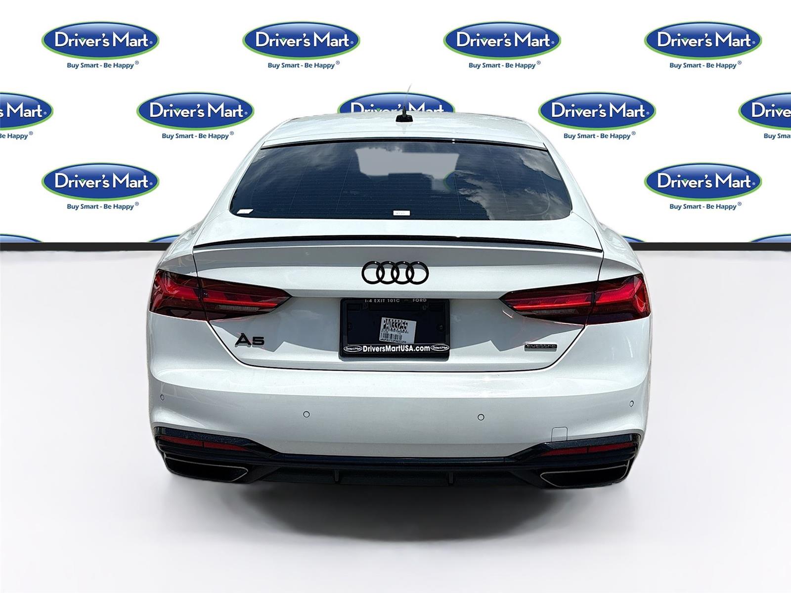 2023 Audi A5 Sportback S line Premium Plus