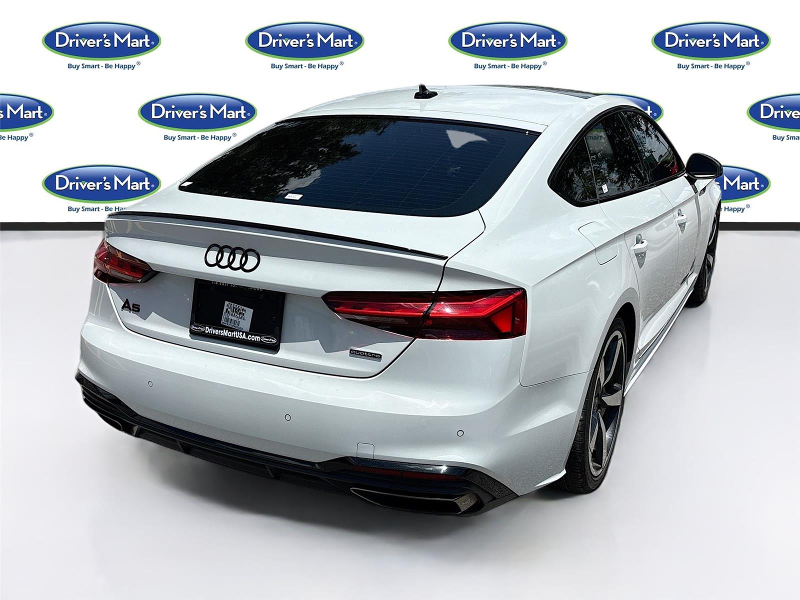 2023 Audi A5 Sportback S line Premium Plus