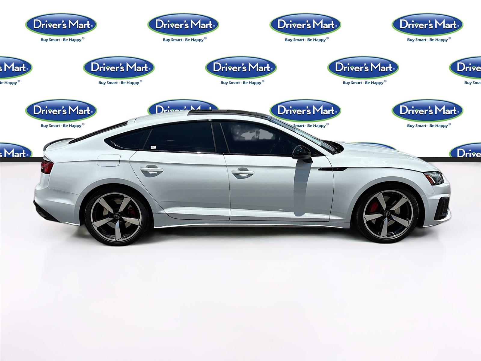 2023 Audi A5 Sportback S line Premium Plus