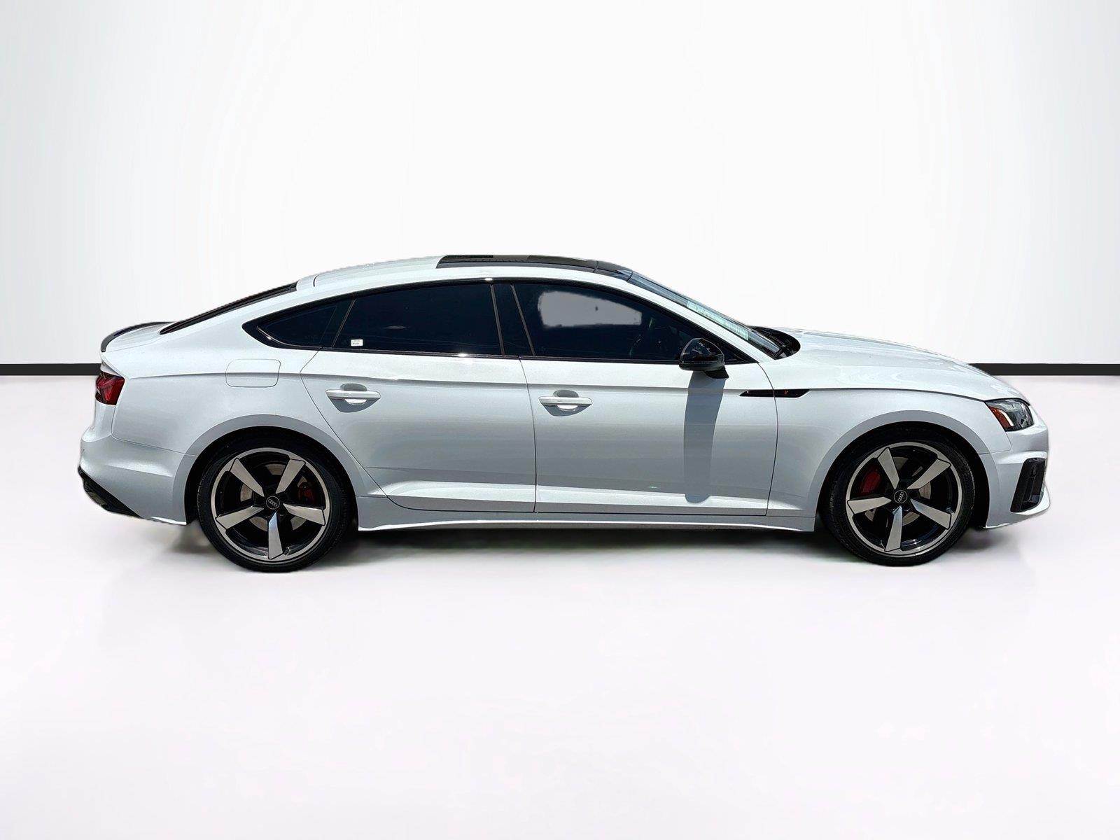 2023 Audi A5 Sportback S line Premium Plus