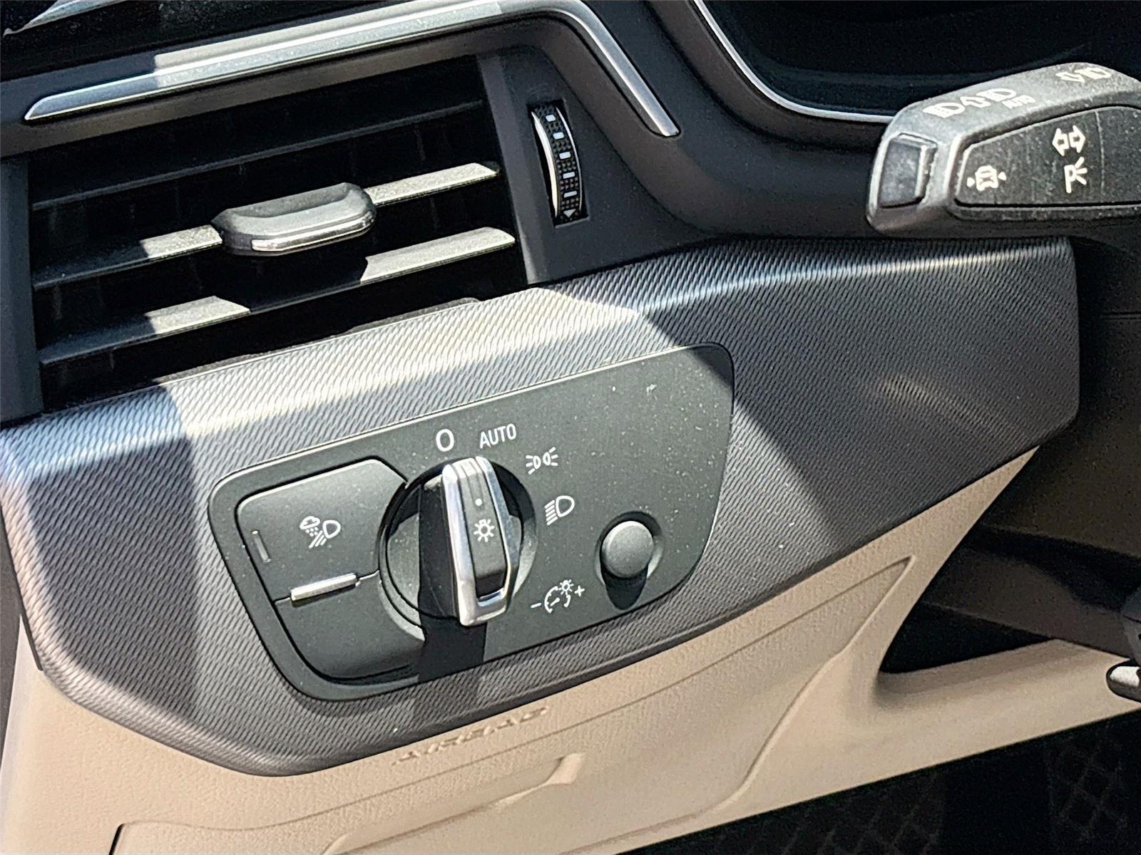 2023 Audi A5 Sportback S line Premium Plus