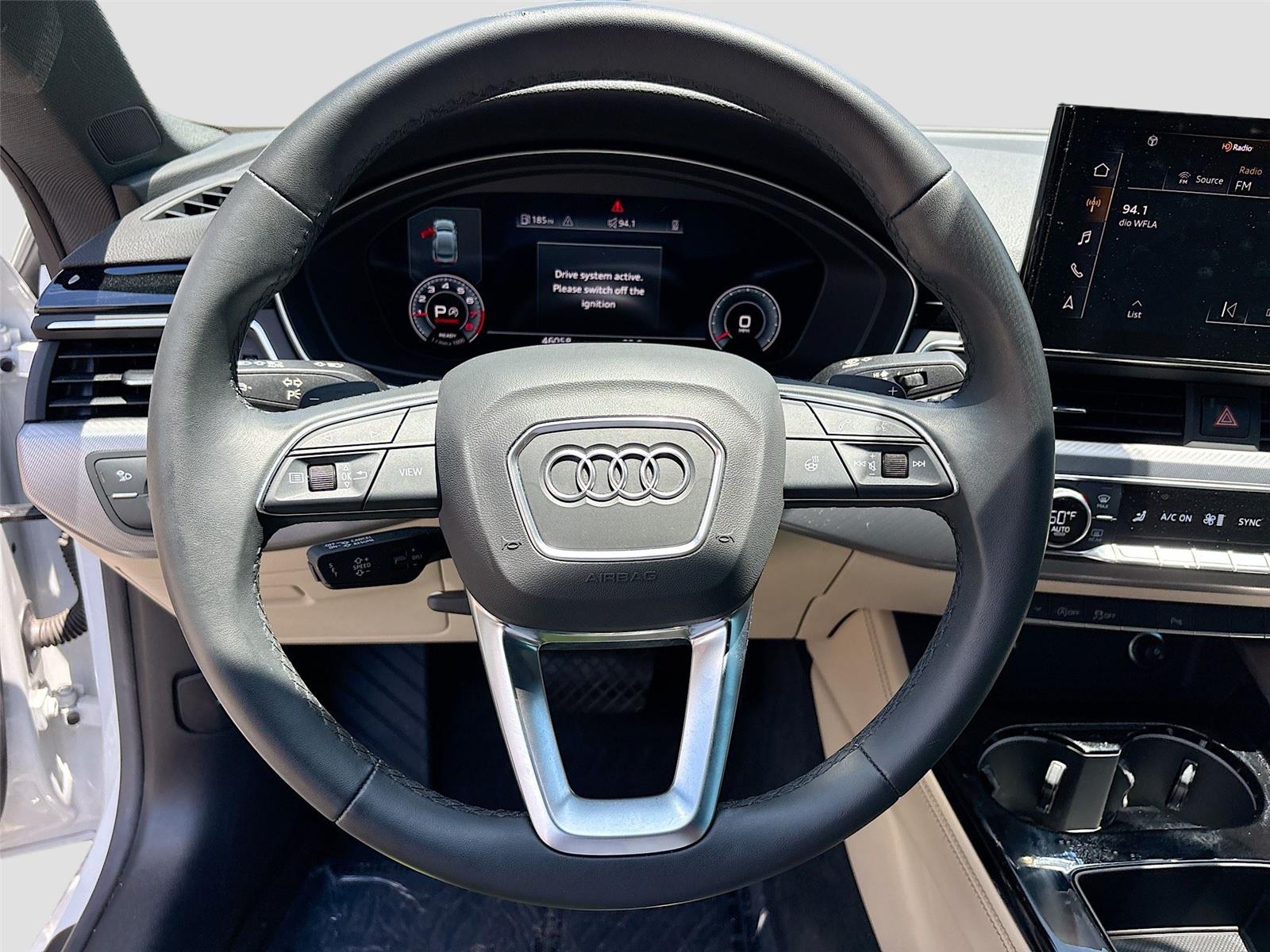 2023 Audi A5 Sportback S line Premium Plus