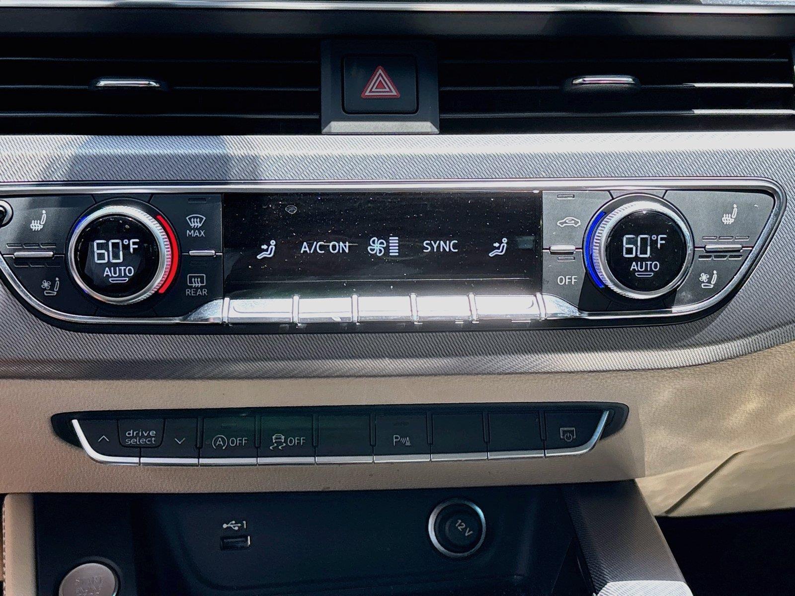 2023 Audi A5 Sportback S line Premium Plus