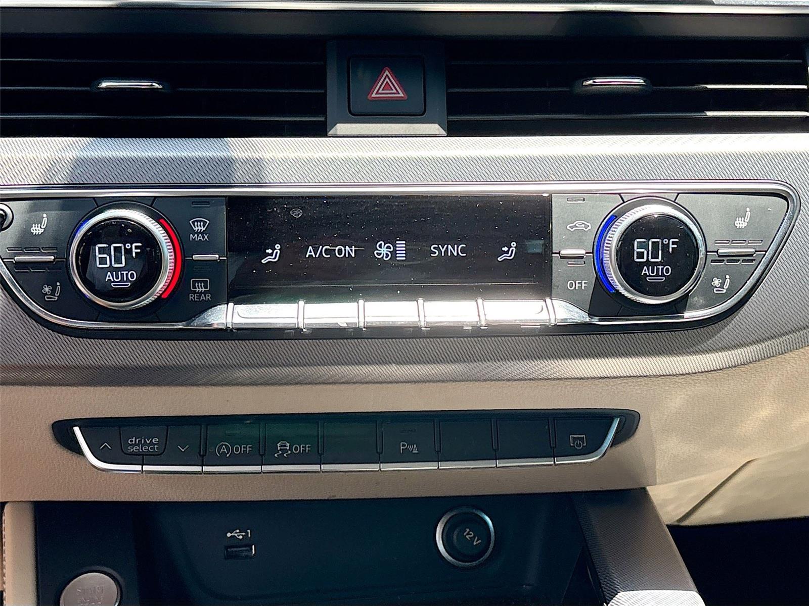 2023 Audi A5 Sportback S line Premium Plus