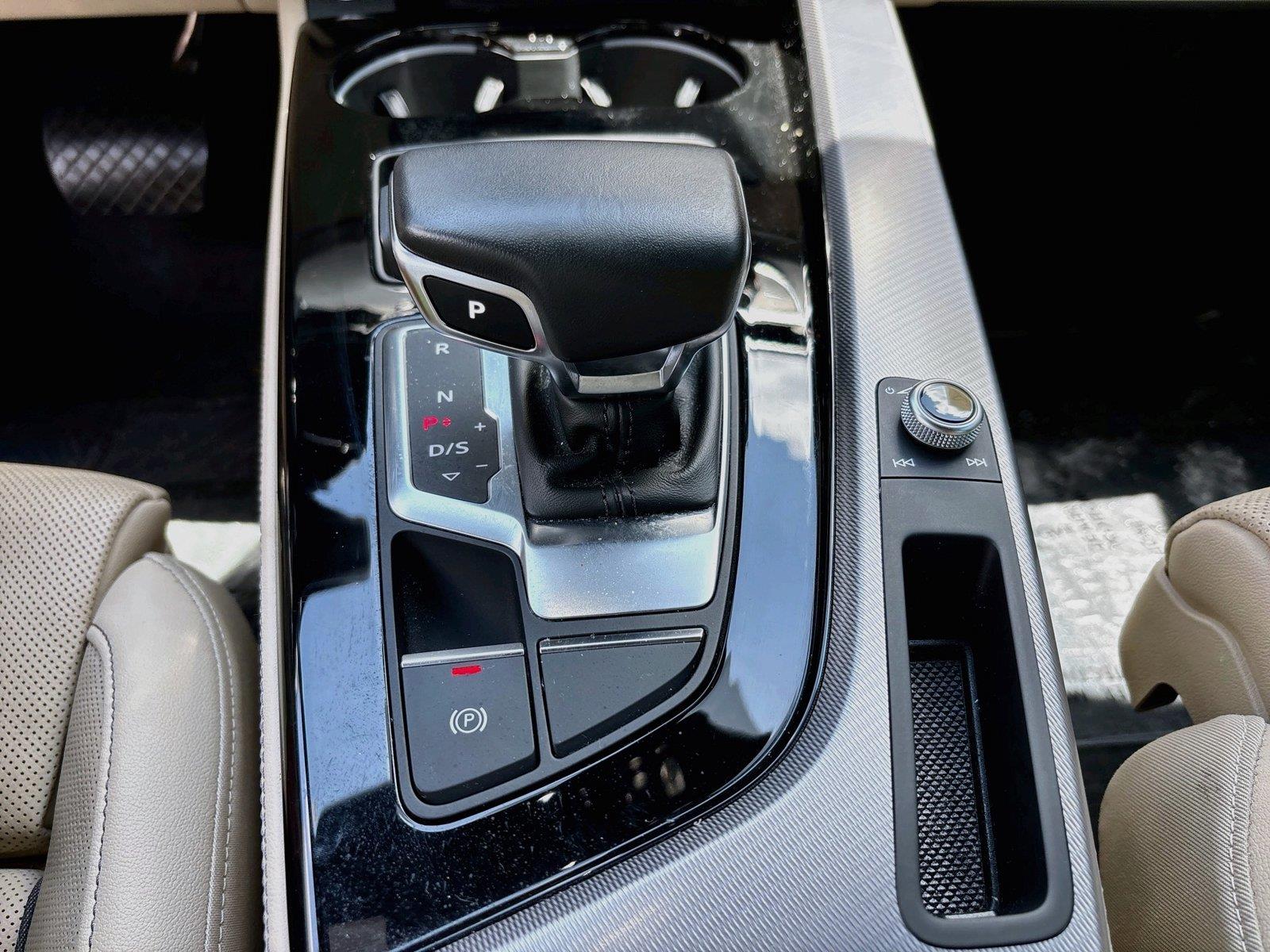 2023 Audi A5 Sportback S line Premium Plus