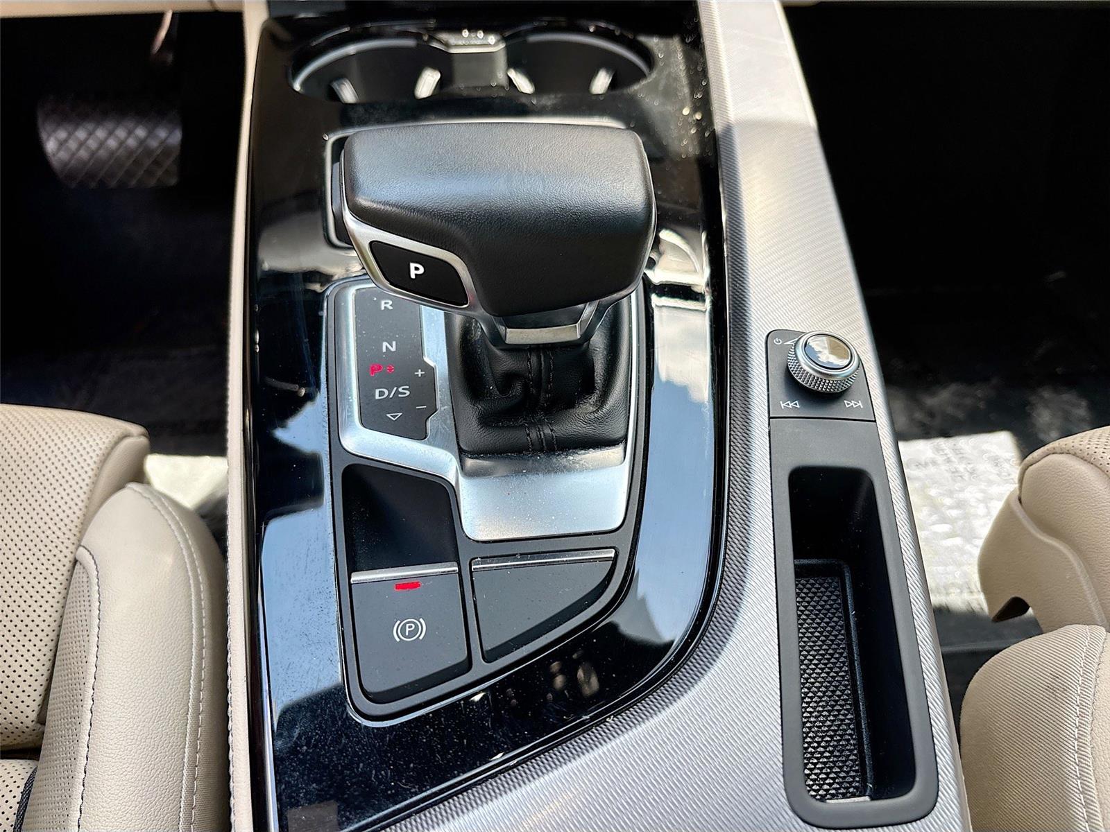 2023 Audi A5 Sportback S line Premium Plus