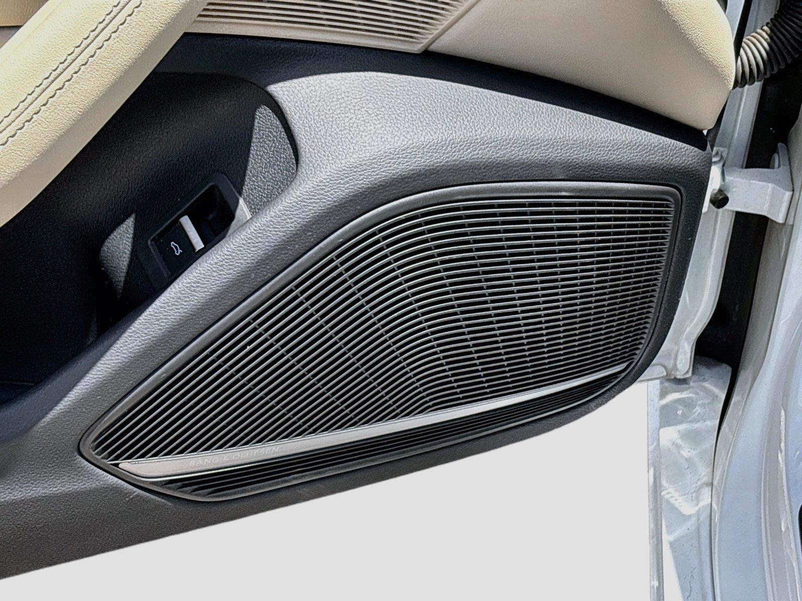 2023 Audi A5 Sportback S line Premium Plus