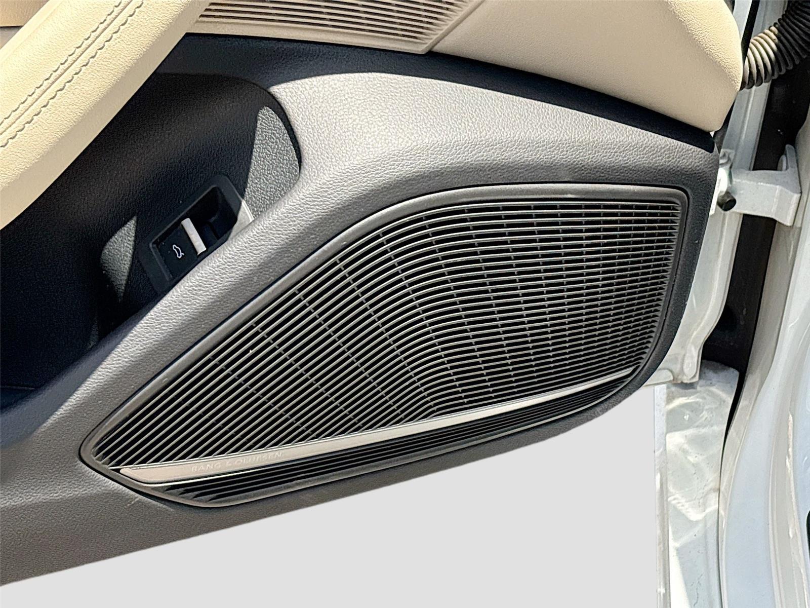 2023 Audi A5 Sportback S line Premium Plus
