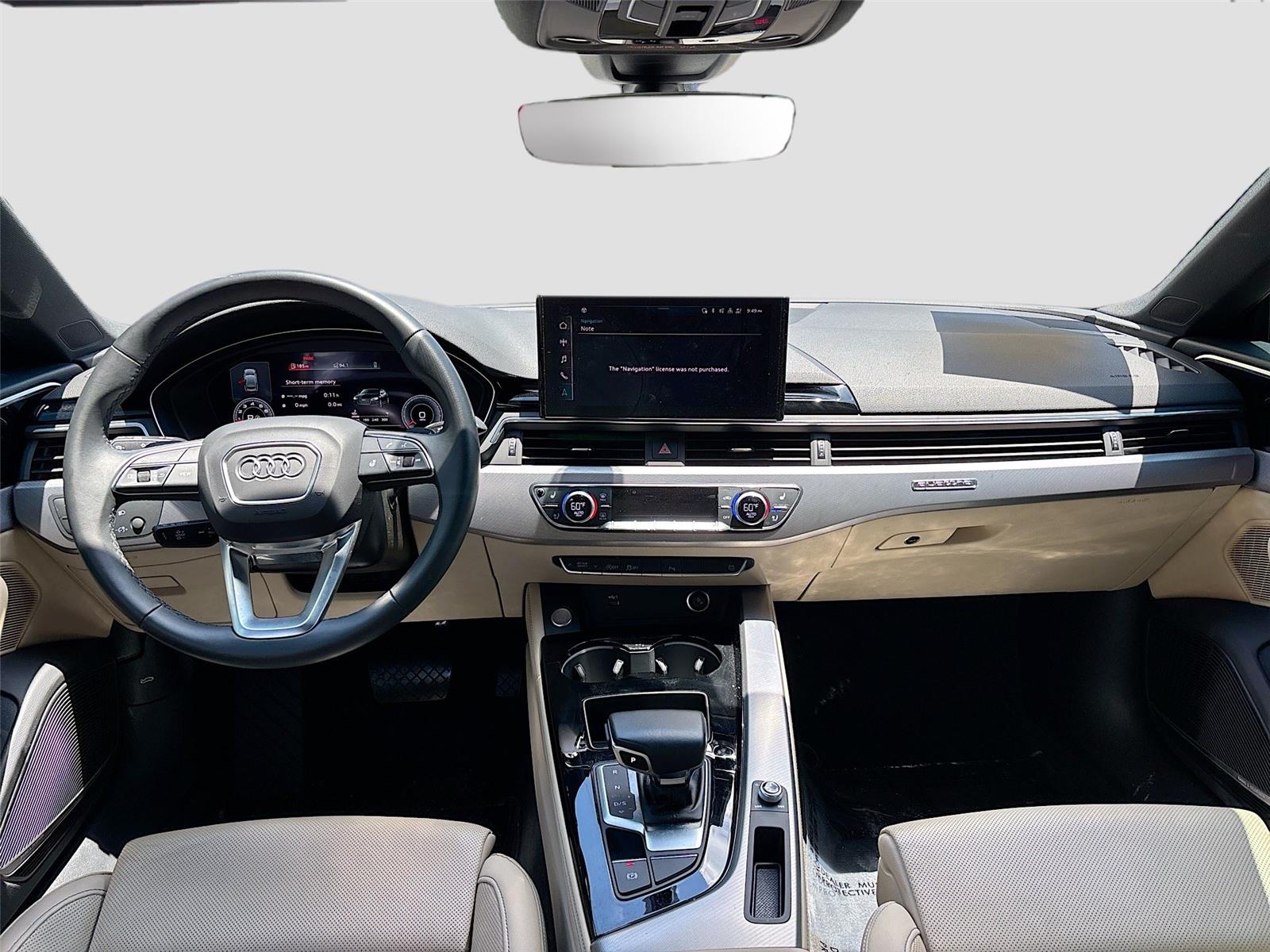 2023 Audi A5 Sportback S line Premium Plus