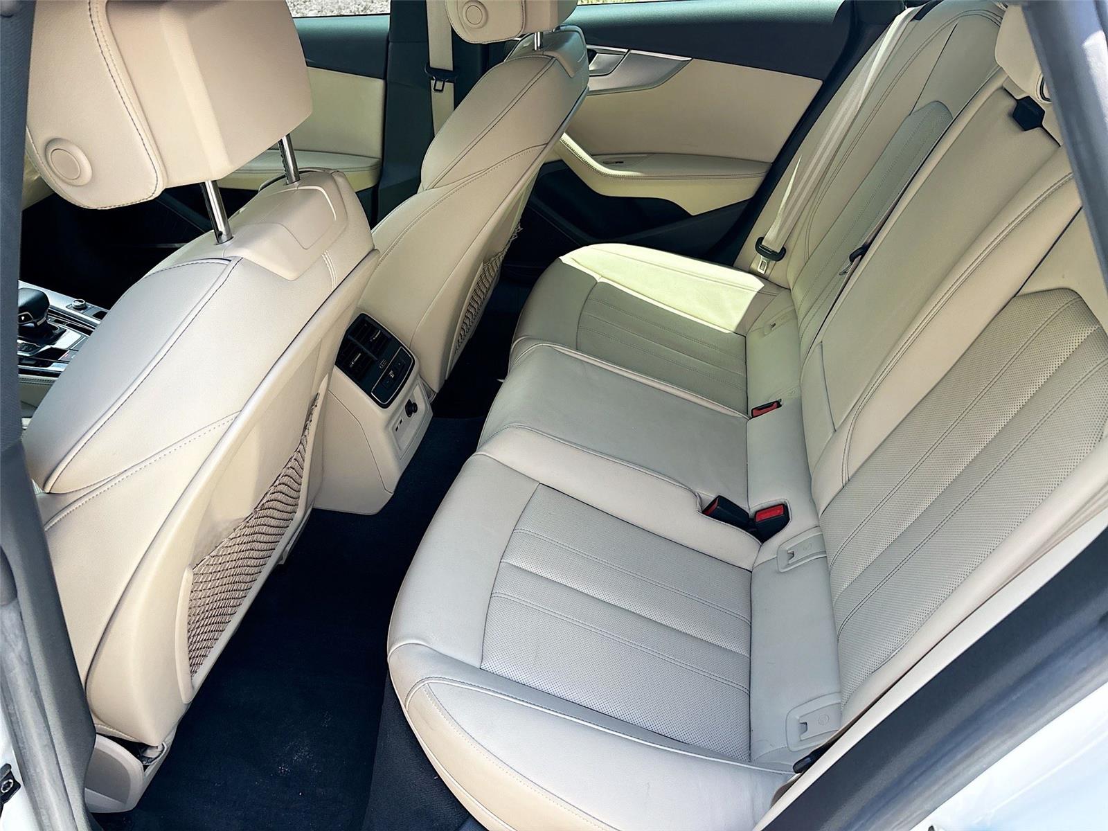 2023 Audi A5 Sportback S line Premium Plus