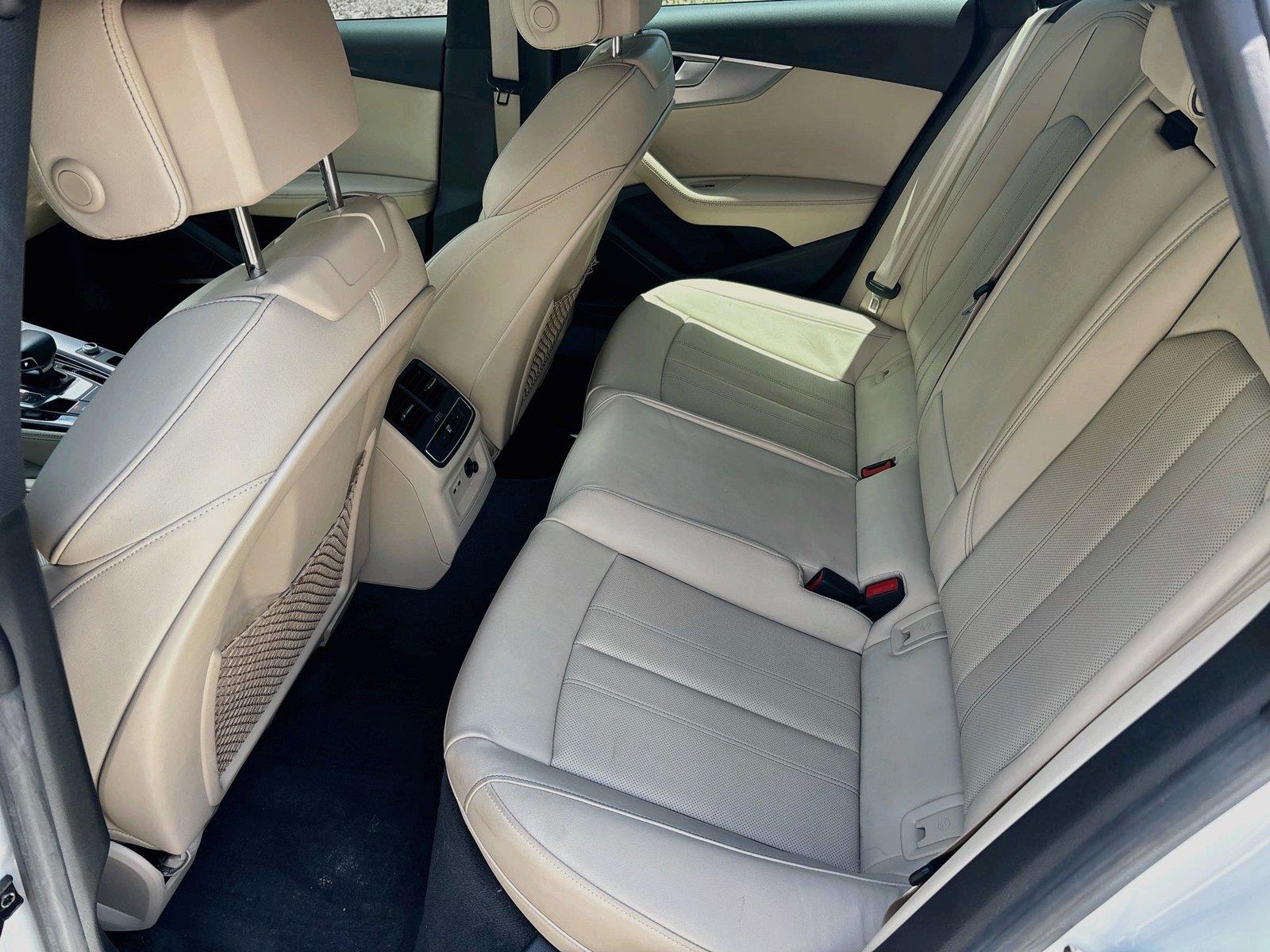 2023 Audi A5 Sportback S line Premium Plus