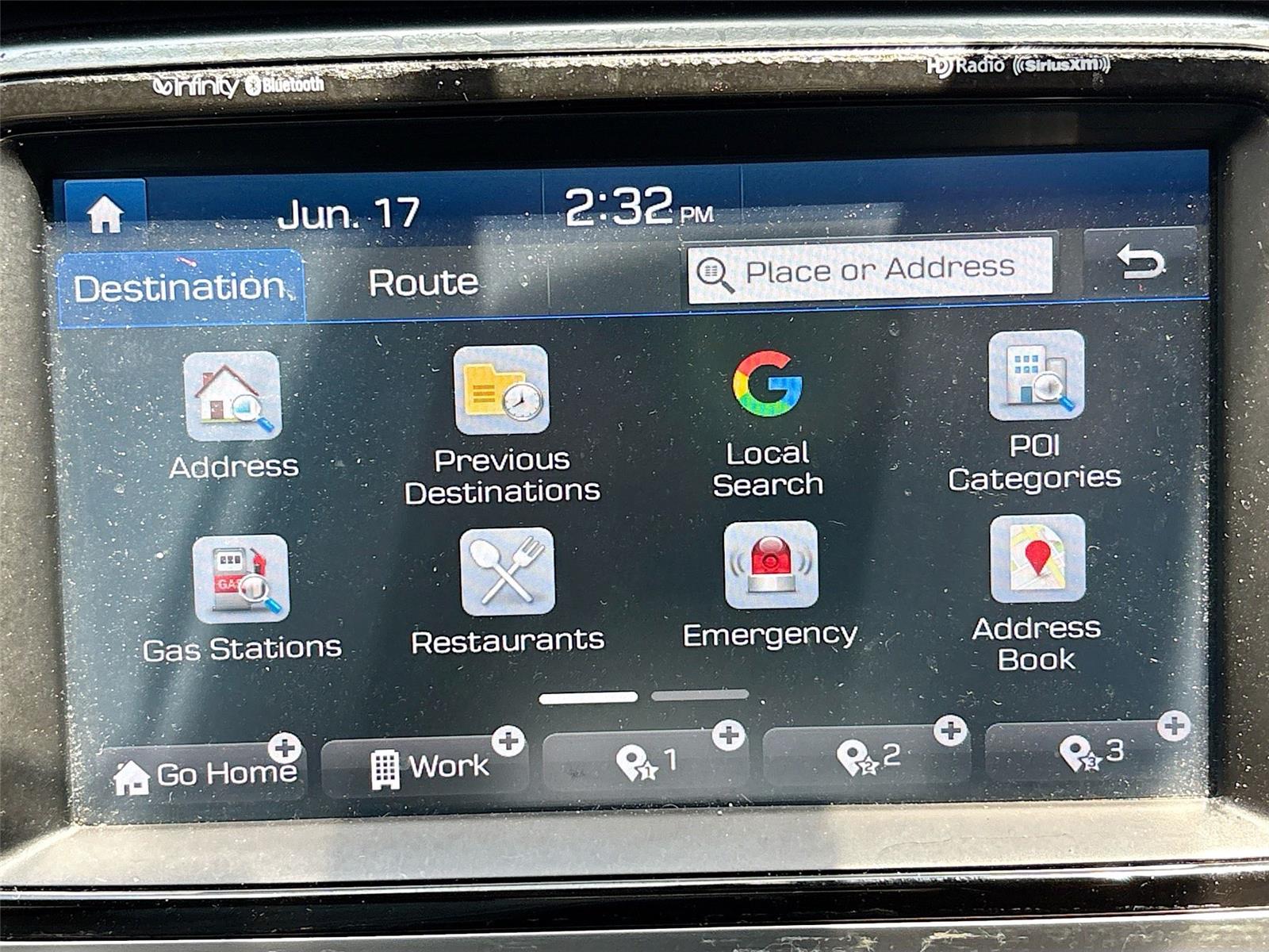 2018 Hyundai Sonata Limited+
