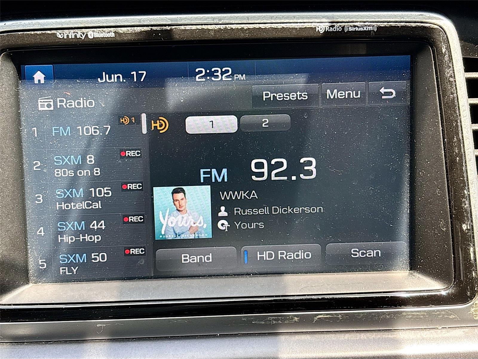 2018 Hyundai Sonata Limited+