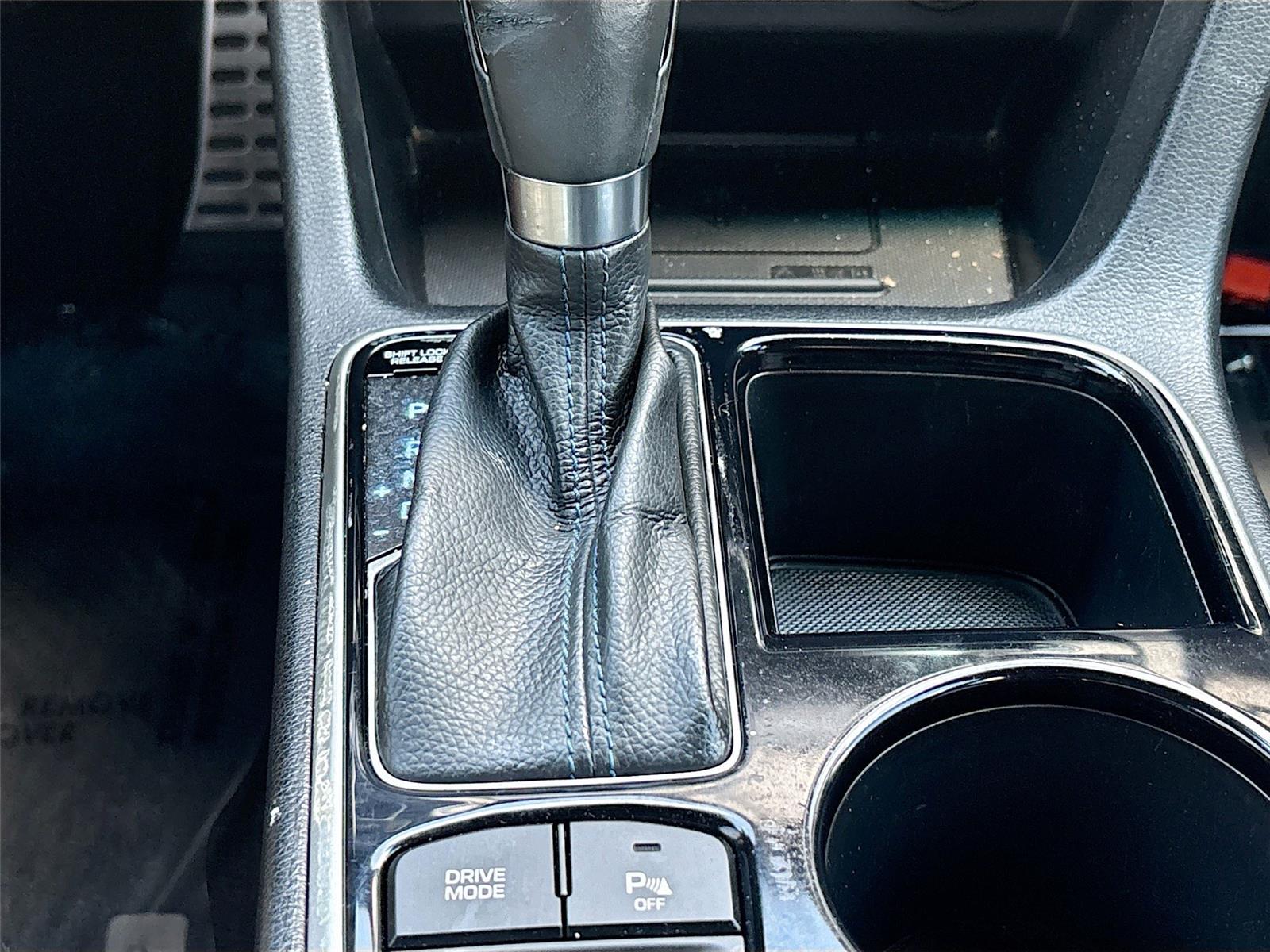 2018 Hyundai Sonata Limited+