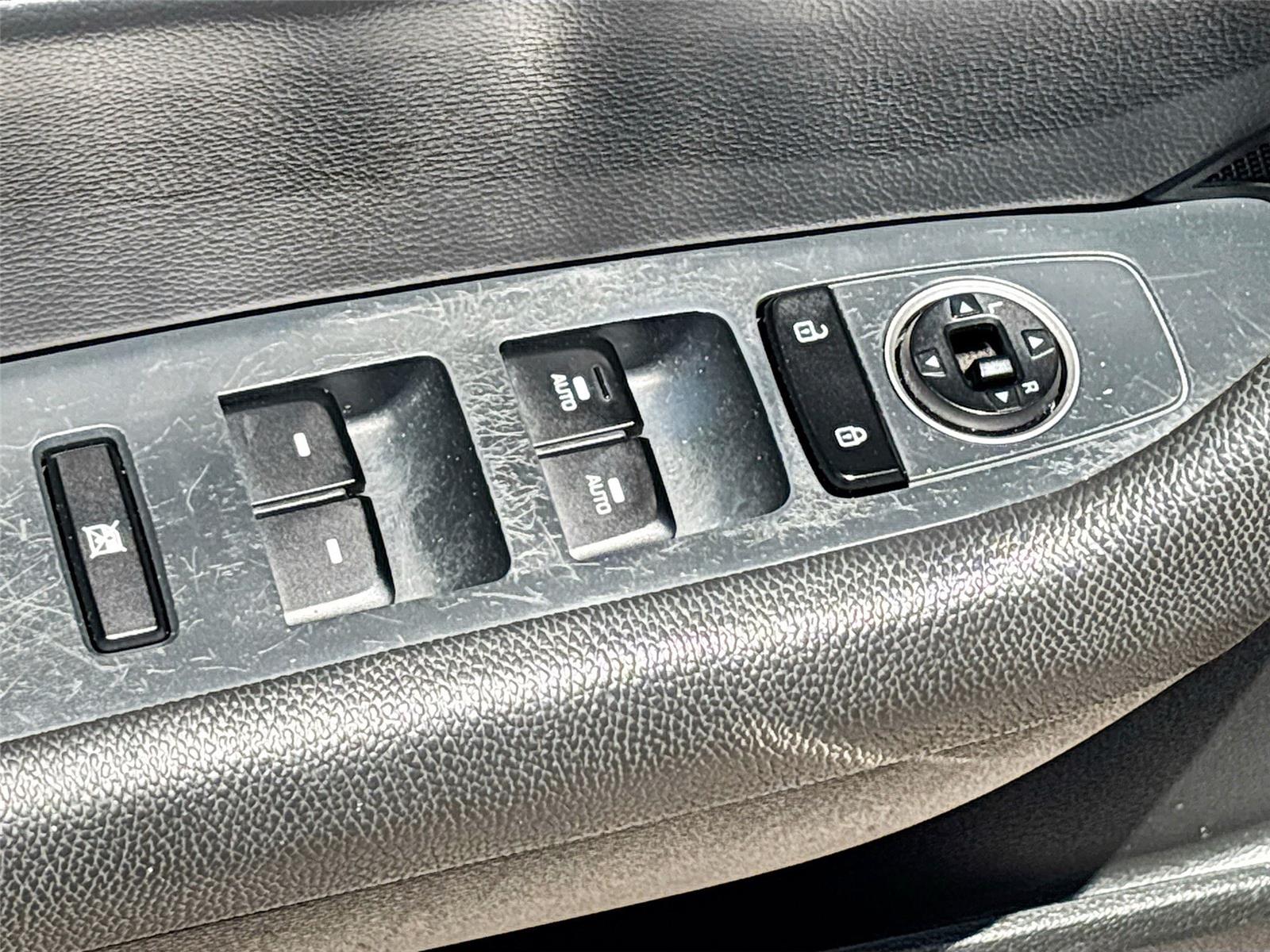 2018 Hyundai Sonata Limited+