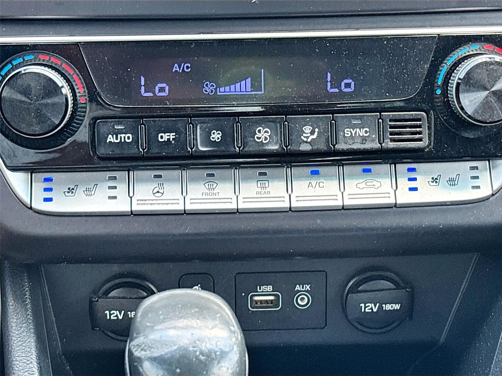 2018 Hyundai Sonata Limited+