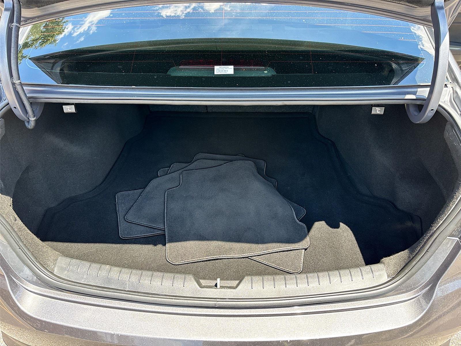 2018 Hyundai Sonata Limited+