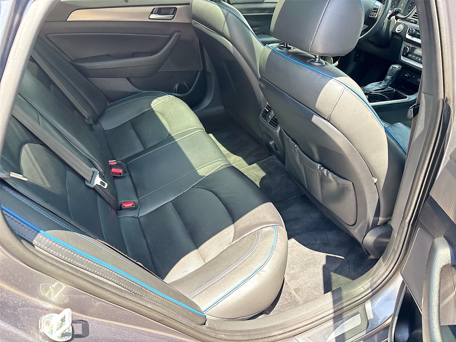 2018 Hyundai Sonata Limited+